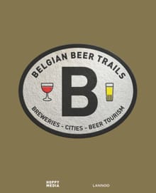 Belgian beer trails - Erik Verdonck, Verdonck Erik, ...