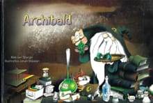 Archibald - N.J. Spanjer, Niek-Jan Spanjer