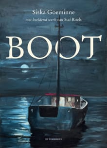 Boot - Siska Goeminne