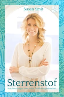 Sterrenstof - Susan Smit