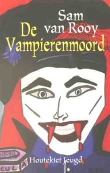 De vampierenmoord - Rooy s. van, Sam van Rooy