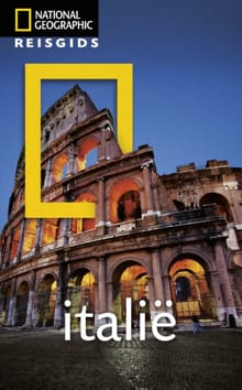 Italie - T. Jepson, Tim Jepson