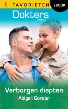 Verborgen diepten - Abigail Gordon