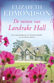 De tuinen van Landrake Hall - Elizabeth Edmondson