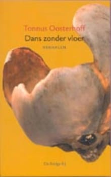 Dans zonder vloer - T. Oosterhoff, Tonnus Oosterhoff
