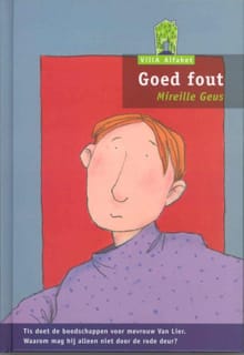 Goed fout - Mireille Geus