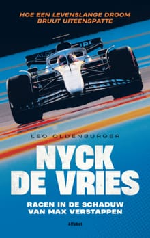 Nyck de Vries - Leo Oldenburger