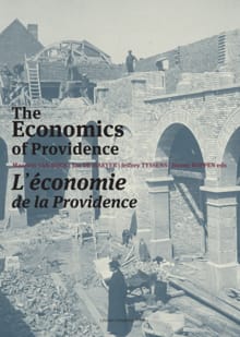 The Economics of providence / L'economie de la providence - 