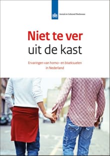 Niet te ver uit de kast - Niels Kooiman, Jantine van Lisdonk