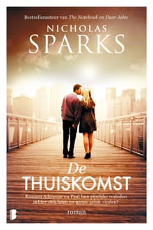 De thuiskomst - Nicholas Sparks