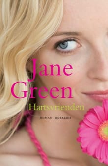 Hartsvrienden - J Green