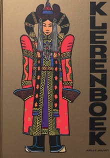 Klerenboek - Joëlle Jolivet, C. Laffon