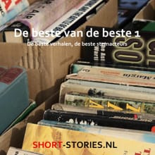 De beste van de beste 1 - Frederick Forsyth, Robert Bloch, ...