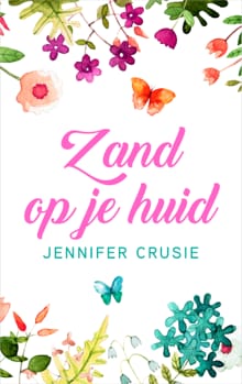 Zand op je huid - Jennifer Crusie