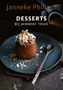 Desserts - Janneke Philippi