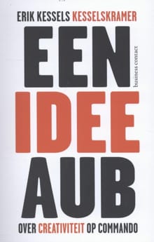 Een idee aub - Erik Kessels