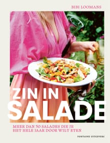 Zin in salade - Bibi Loomans