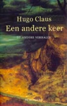 Een andere keer - Hugo Claus, H. Claus