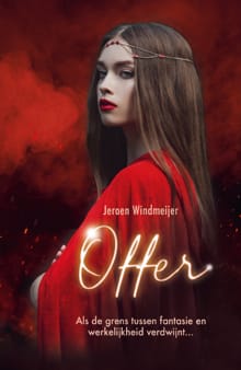 Offer - Jeroen Windmeijer