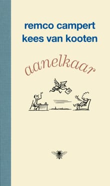 Aanelkaar - Remco Campert, Kees van Kooten