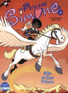 Mijn droom Prince - Robbert Damen