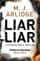 Liar Liar (DI Helen Grace #4)