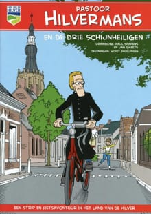 Pastoor Hilvermans - Paul Spapens, Jan Smeets