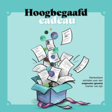 Hoogbegaafd cadeau - Noks Nauta