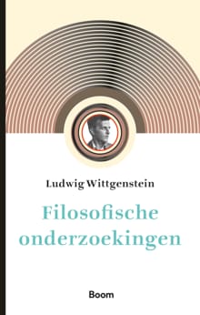 Filosofische onderzoekingen - Ludwig Wittgenstein