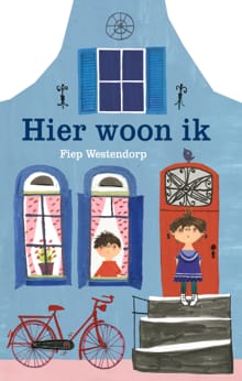 Hier woon ik - 