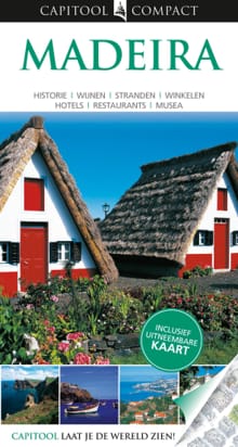 Capitool Compact Madeira - Christopher Catling