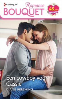 Een cowboy voor Cassie - Diane Pershing