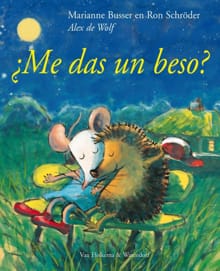 Me das un beso - Marianne Busser, Ron Schröder