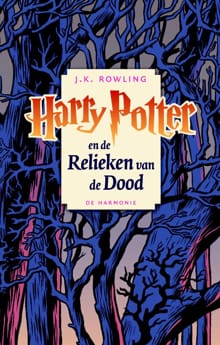 Harry Potter en de relieken van de dood - J.K. Rowling
