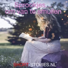 Sprookjes om van te smullen - Clare Lennart, Francis Marion Crawford, ...