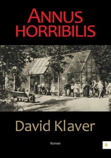 Annus horribilis - David Klaver