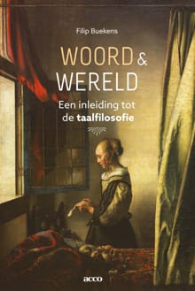 Woord en Wereld - Filip Buekens