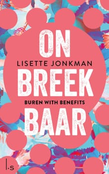 Buren with benefits - Lisette Jonkman
