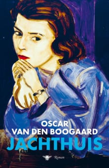 Jachthuis - Oscar van den Boogaard