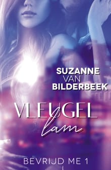 Vleugellam - Suzanne van Bilderbeek