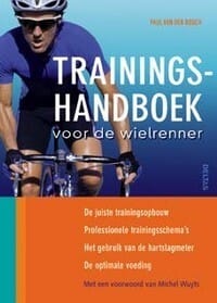 Trainingshandboek voor de wielrenner - PAUL VAN DEN BOSCH