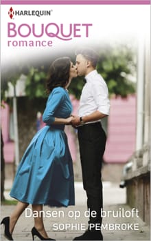 Dansen op de bruiloft - Sophie Pembroke
