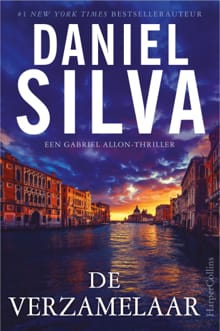 De verzamelaar - Daniel Silva