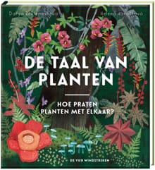 De taal van planten - Helena Haraštová
