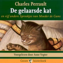 De gelaarsde kat - Charles Perrault