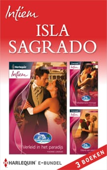 Isla Sagrado (3-in-1) - Yvonne Lindsay