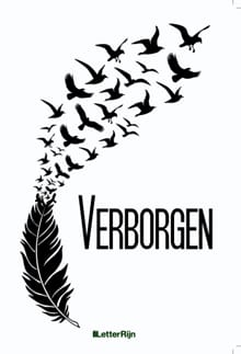 Verborgen - Karin Hazendonk