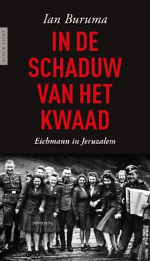In de schaduw van het kwaad - Ian Buruma