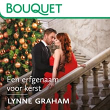 Een erfgenaam voor kerst - Lynne Graham