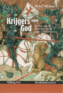 Krijgers voor God - M. NUYTTENS, Michiel Nuyttens, ...